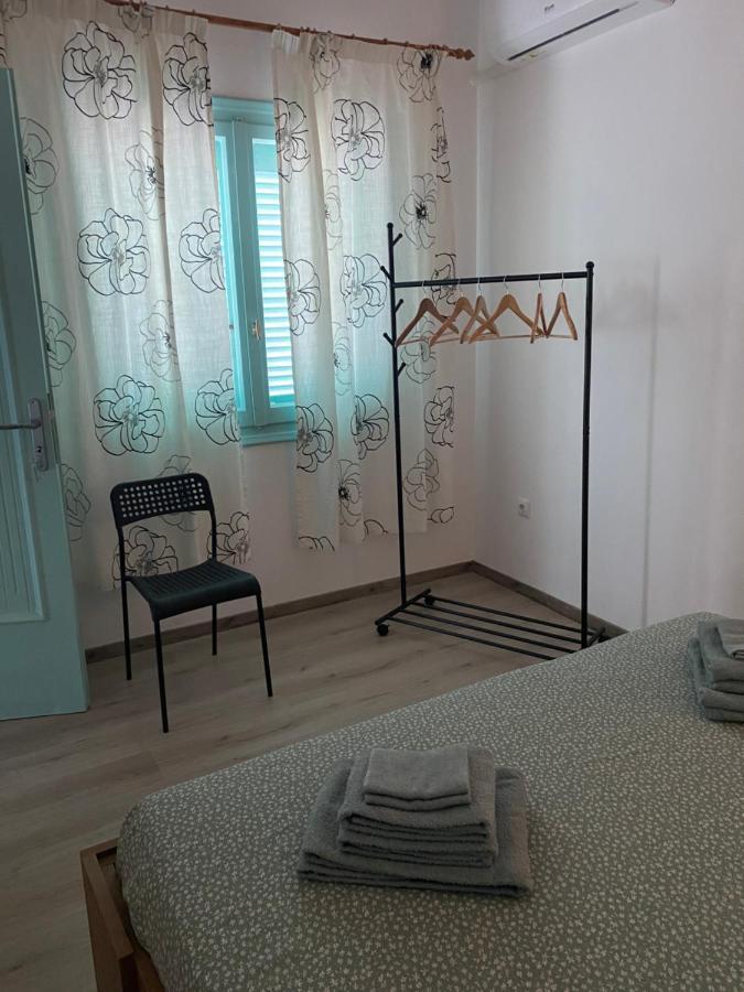 Spata Lykourgos Homes Extérieur photo