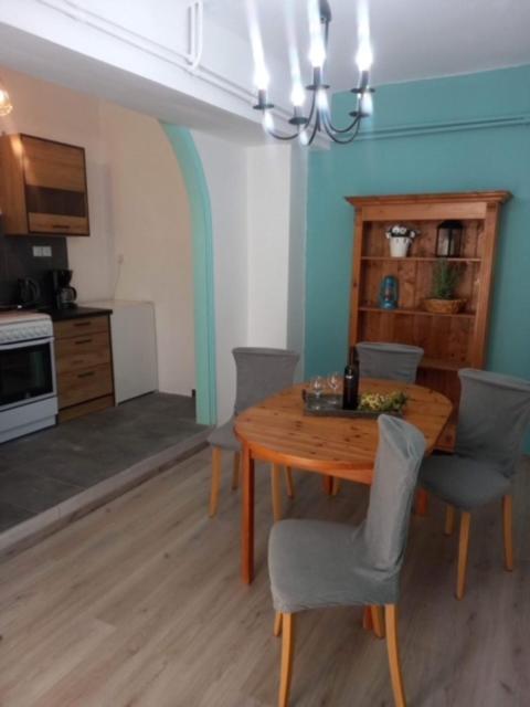 Spata Lykourgos Homes Extérieur photo