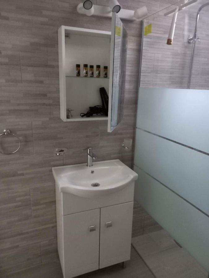 Spata Lykourgos Homes Extérieur photo