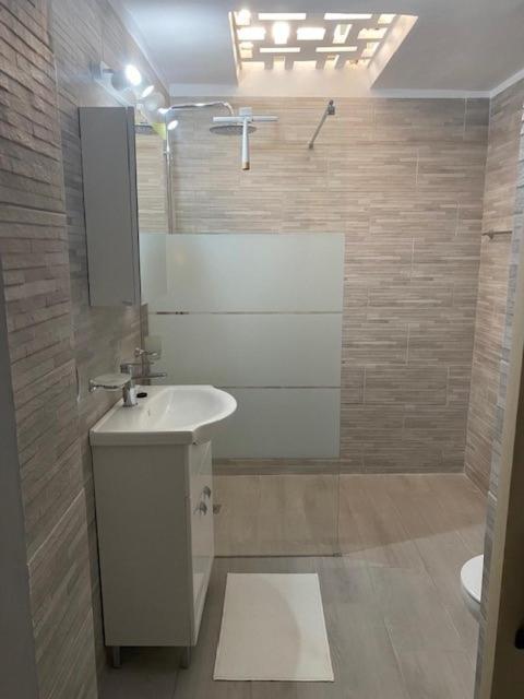 Spata Lykourgos Homes Extérieur photo