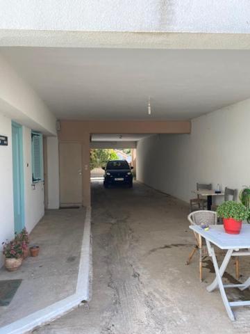 Spata Lykourgos Homes Extérieur photo